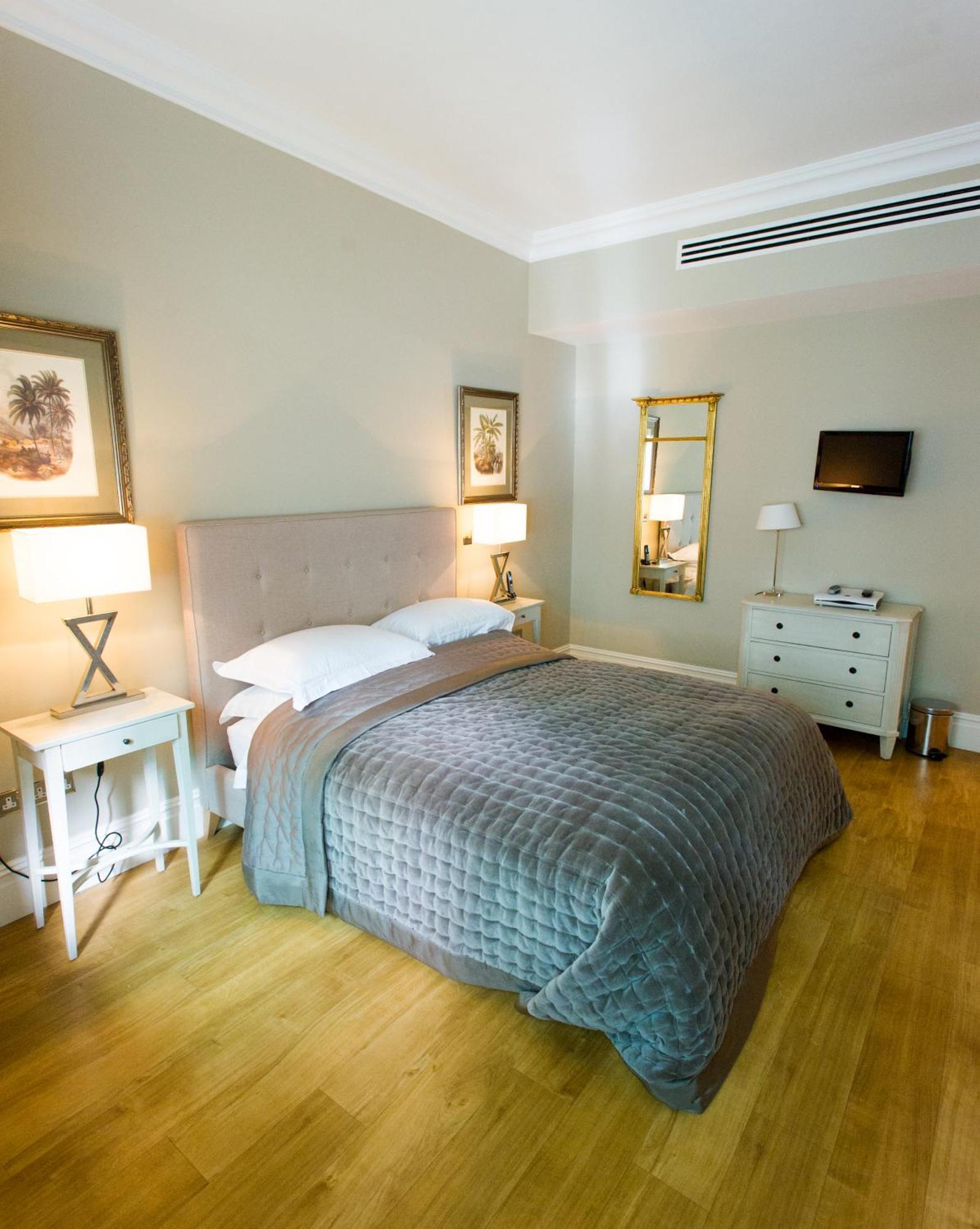 9 Hertford Street Londres Quarto foto